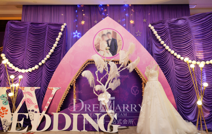 Dreamarry婚礼策划图片